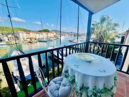 Ferienwohnung My-Port-Grimaud