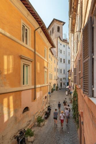 Navona award Collection