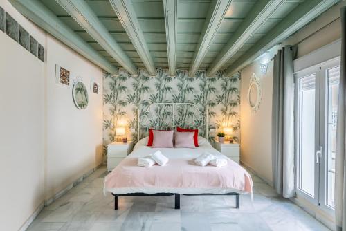 Edomus San Jacinto Duplex