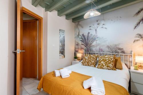 Edomus San Jacinto Duplex