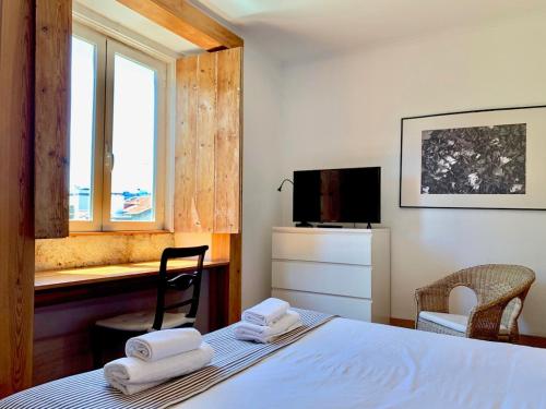 Cozy Studio in the City Center - Practical & Comfortable