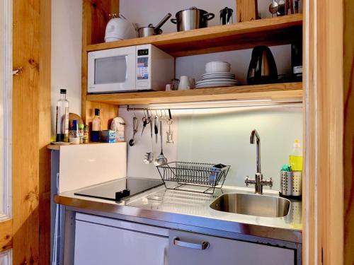 Cozy Studio in the City Center - Practical & Comfortable