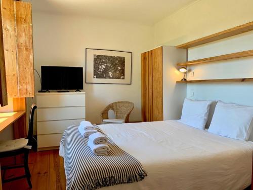 Cozy Studio in the City Center - Practical & Comfortable