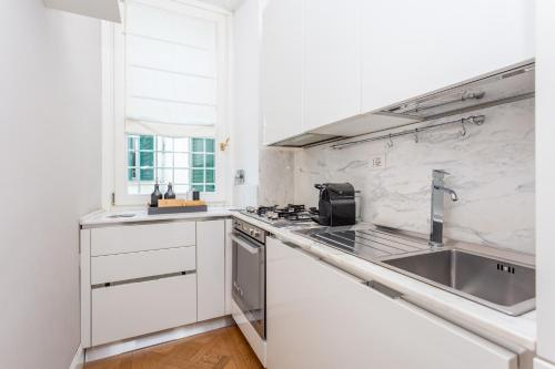 Daplace - Matilde Apartment