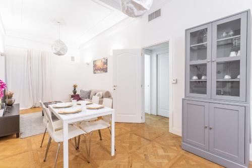 Daplace - Matilde Apartment