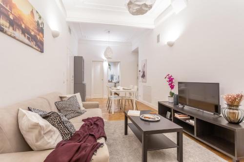 Daplace - Matilde Apartment
