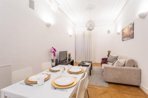 Daplace - Matilde Apartment