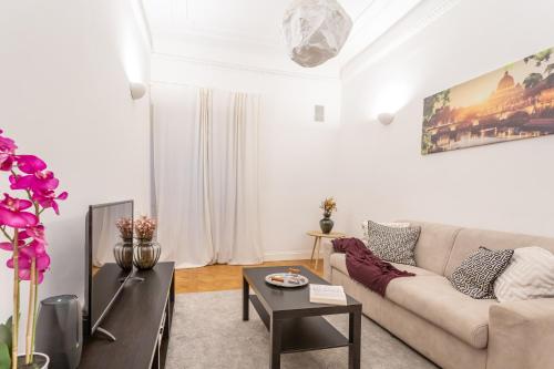 Daplace - Matilde Apartment