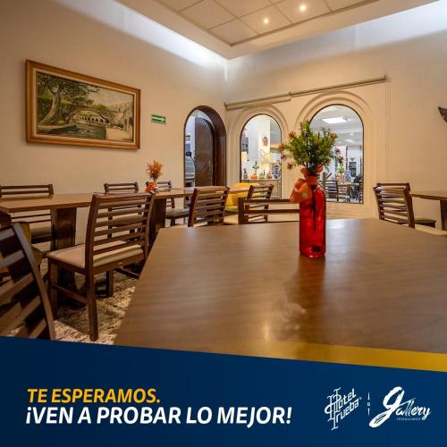 Imagen de la galería de HOTEL TRUEBA, en Orizaba