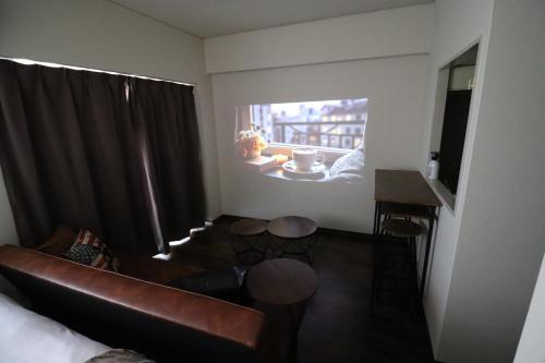 Fotografie z fotogalerie ubytování ワイズワン雑餉 v destinaci Fukuoka