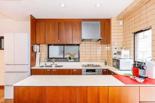 My Sumida Home B