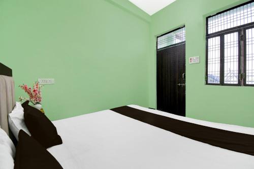 Gambar di galeri bagi Hotel O RADHA RANI PALACE di Kānpur