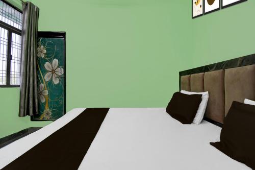 Gambar di galeri bagi Hotel O RADHA RANI PALACE di Kānpur