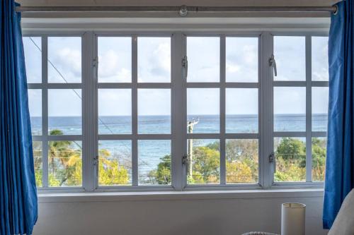 Flip-Flops at Sapphire House