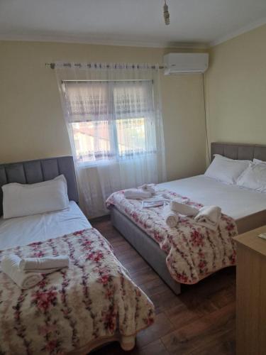 Central Apart Permet