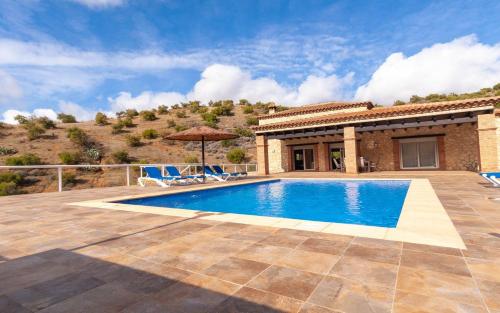 Villa 294 by Villamya