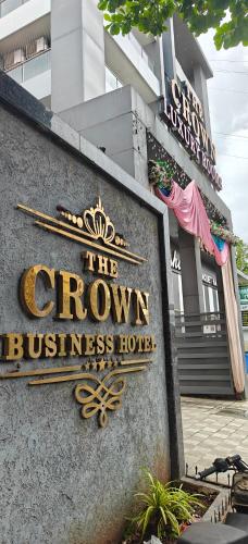 Φωτογραφία από το άλμπουμ του The Crown Business Hotel σε Bhayandar