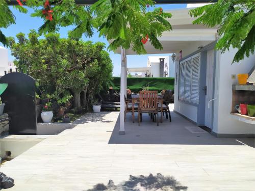 VILLA VENTOLERA