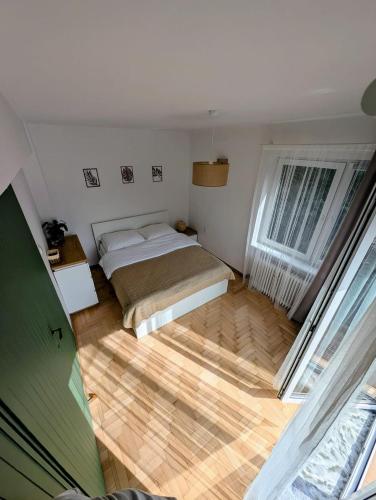 70m mieszkanie w domu jednorodzinnym do 8 osób, darmowy parking, atrakcje dla dzieci, balkon, duży ogród