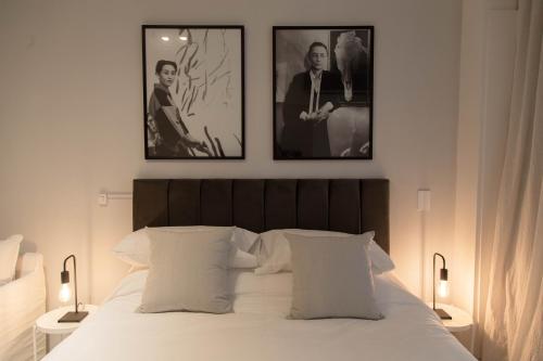 Gallery image of Catalpa Modern Studio in Buenos Aires