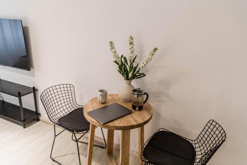 Gallery image of Catalpa Modern Studio in Buenos Aires