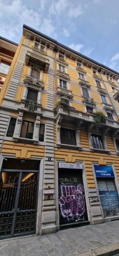 Veronica's House 2 City Center - Corso Buenos Aires