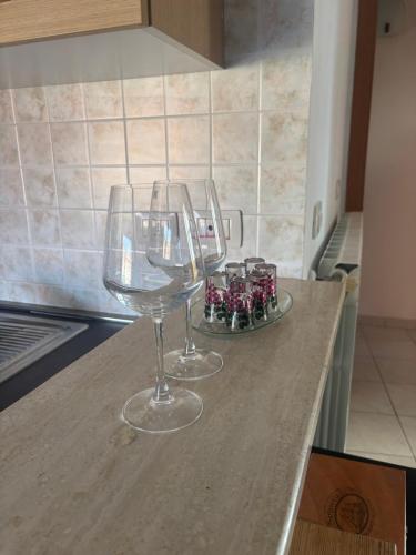Bebidas en Il nido alle terme