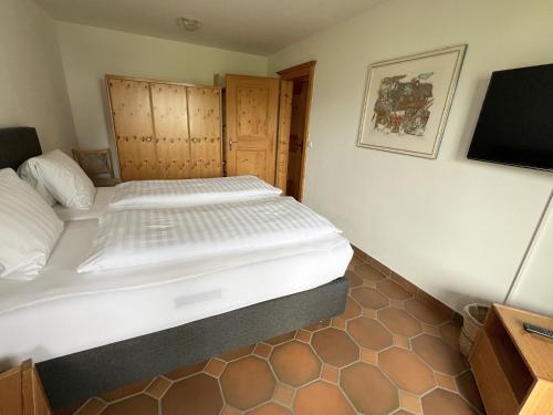 2-Zimmer Ferienwohnung Bünda photo 2