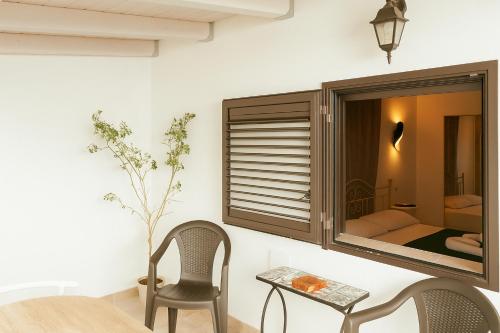 Fotografie z fotogalerie ubytování SPA ROOM SICILIA - Intera casa con spa privata Jacuzzi Sauna Bagno di Vapore ad uso illimitato v destinaci Rosolini