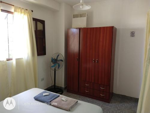 Gambar di galeri bagi Hospedaje Colonia di Colonia Caroya