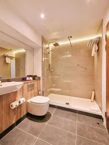 Park Regis Birmingham photo 13