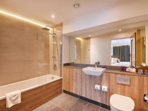 Park Regis Birmingham photo 19