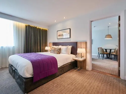 Park Regis Birmingham photo 16