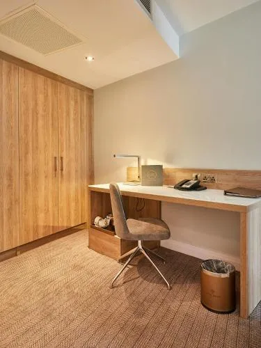 Park Regis Birmingham photo 18