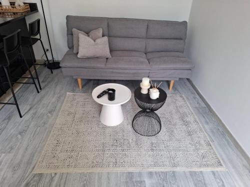 Appartement cosy proche centre-ville