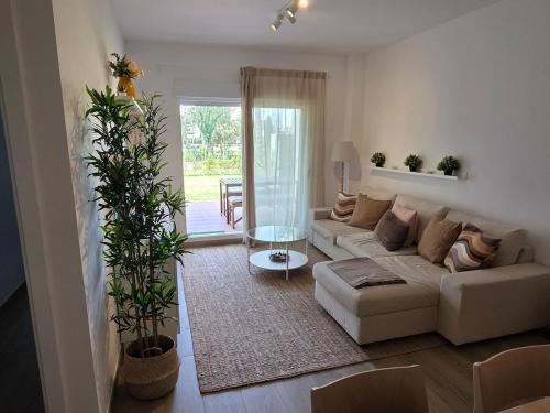 GINVA - Costa Ballena & Jardines de Majadales