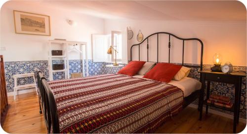 1BR w/ Tagus View & Terrace | By Airnest