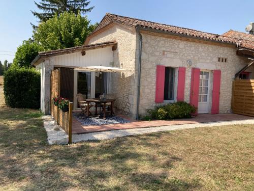 Petit Rousset Gite Noyer