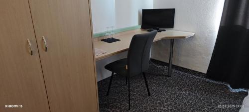 Φωτογραφία από το άλμπουμ του Hotel Nordstern σε Großschirma