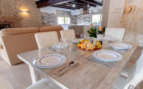 Gallery image of Villa 294 by Villamya in El Gastor