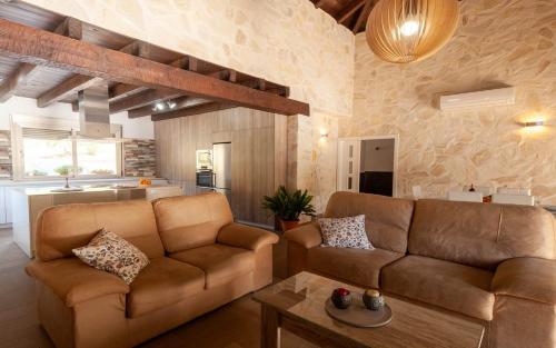 Gallery image of Villa 294 by Villamya in El Gastor