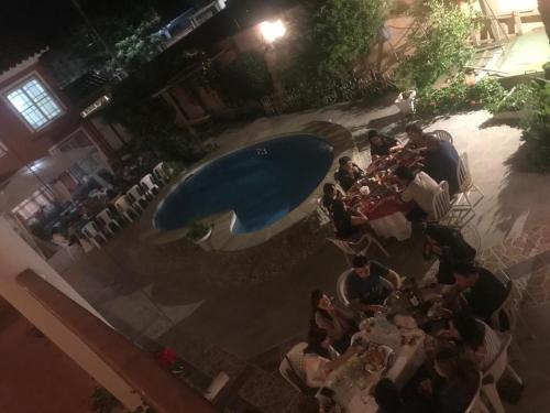 Επισκέπτες που μένουν στο TRAVEL ROOTS Guest House
