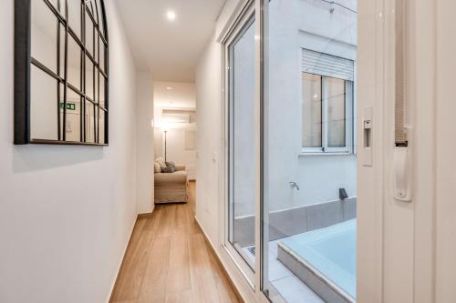 Charming Apartment in Heart of Malaga