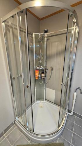 Bilik mandi di Private, Comfortable, 70 sq m
