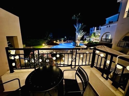 Πισίνα στο ή κοντά στο Olive Apartment
