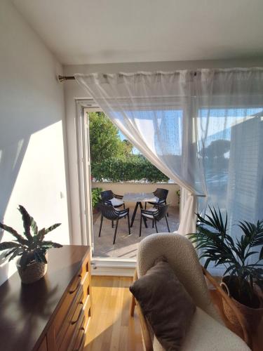 Apartman Amarea Makarska