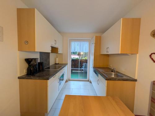 Appartement Ripper