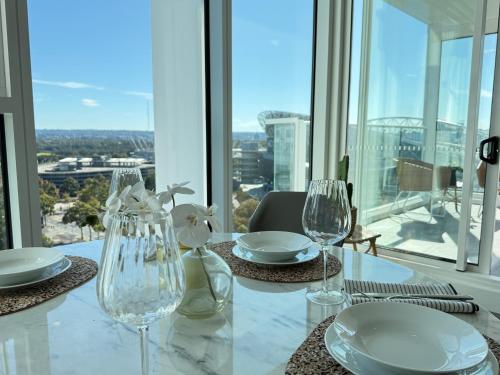 Galería fotográfica de Olympic park 2Bed2Bath Apt en Sídney
