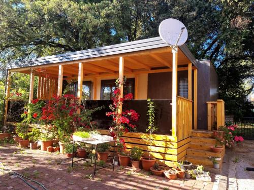 Sweet house Pakoštane