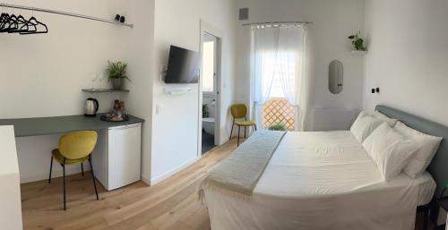 Beija Flor Rooms Cagliari photo 2